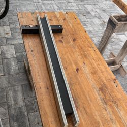Table Saw Guide 