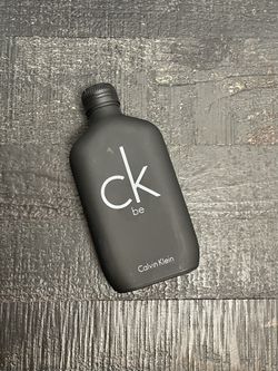 Calvin Klein Be Mens Cologne 