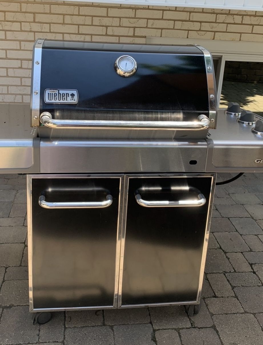 er Grill for Sale in Oak Lawn, IL OfferUp
