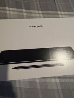 Galaxy Tab S11