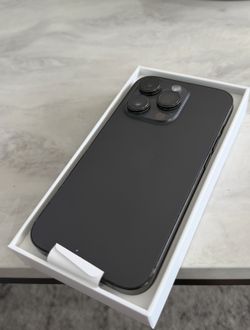 Iphone 14 Pro 128 Go Unlocked