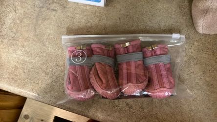 Dog Shoes For Small Dogs