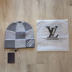 Lv Beanie 