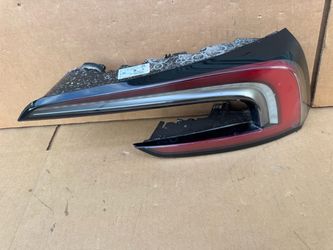 2024-2026 Tesla Model 3 Tail Light Right Passenger side