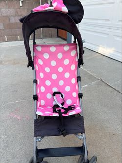 Minnie Stroller