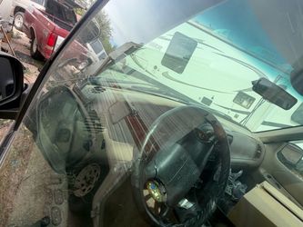 1997 Ford Explorer