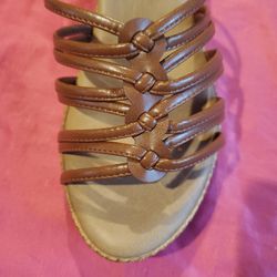 Women's Wedges