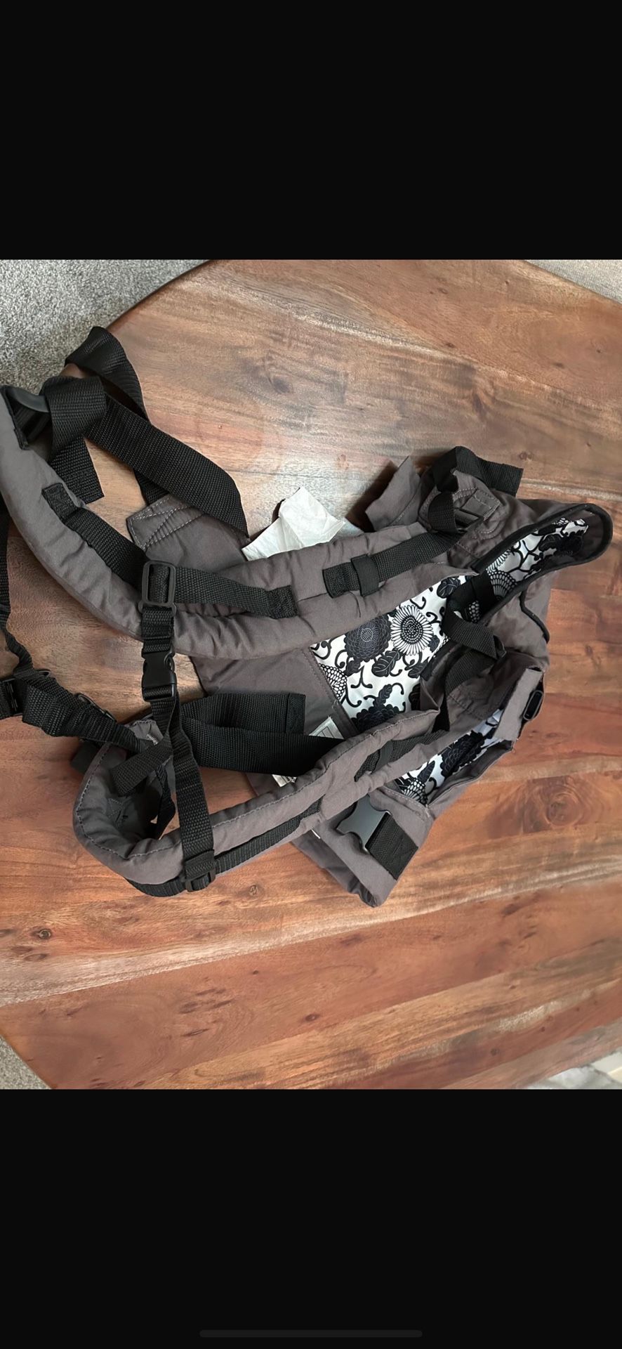 Baby Carrier
