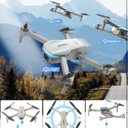 Drone with 4K Camera