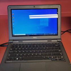 Dell Latitude 3160