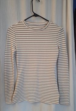 Long Sleeve Top