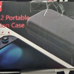 Switch 2 Portable Protection Case