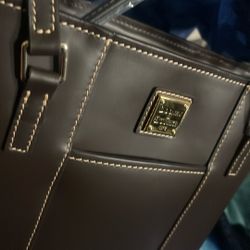 Dooney & Burke Purse