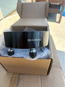 Spacers