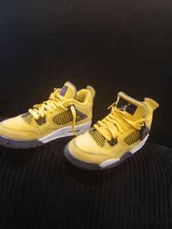 Jordan  lightning