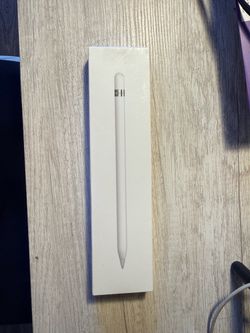 Apple Pencil ( 1st Generation)