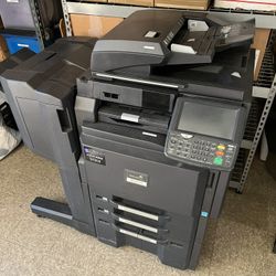 Taskalfa 455ci Office Printer