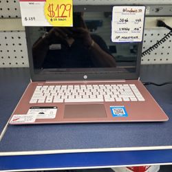 Hp Laptop