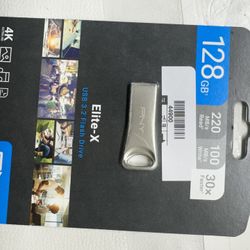 Tools Pny 128GB # 44900
