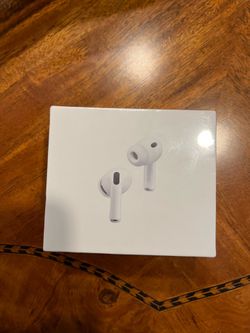 AirPods Pro 3