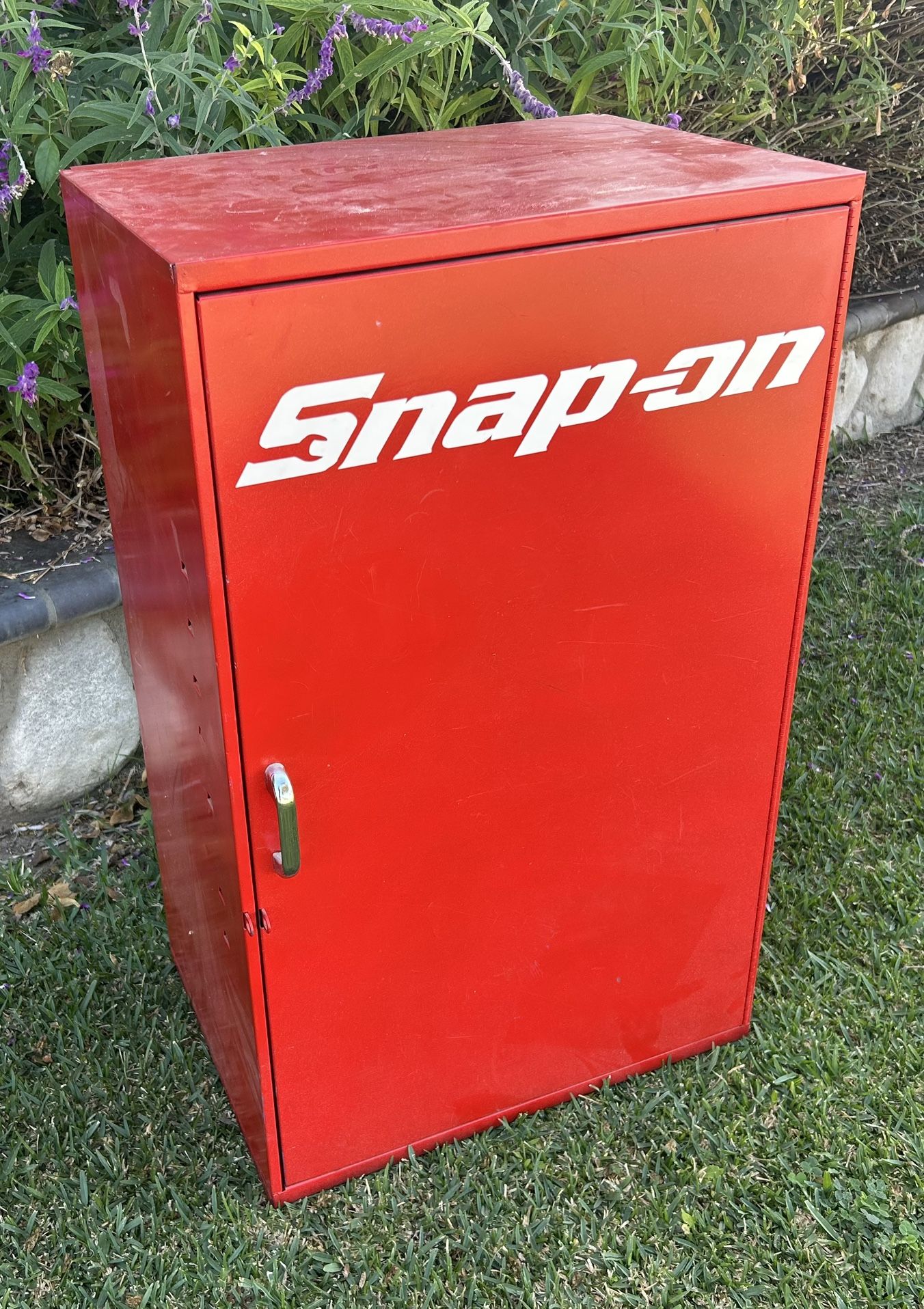 Snap On Tool Chest Tool Cabinet Tool Storage