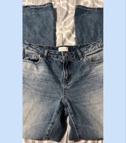 Pacsun Casey Low Rise Baggy Jeans
