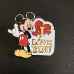 Disney Pin