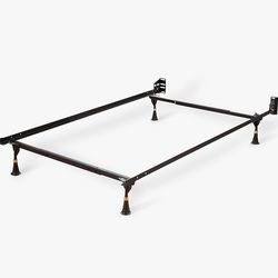 Twin Bed Frame Rails Brand New Metal