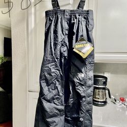 New The North Face Men’s Pants Size xxl