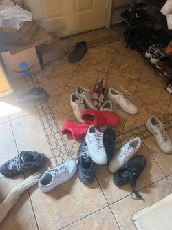 shoes