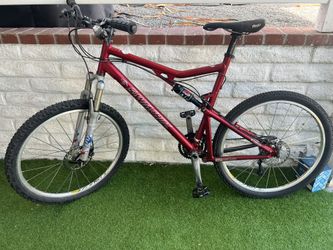 Santa Cruz XC XTR - XL 28”