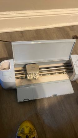 Cricut cut smart 2