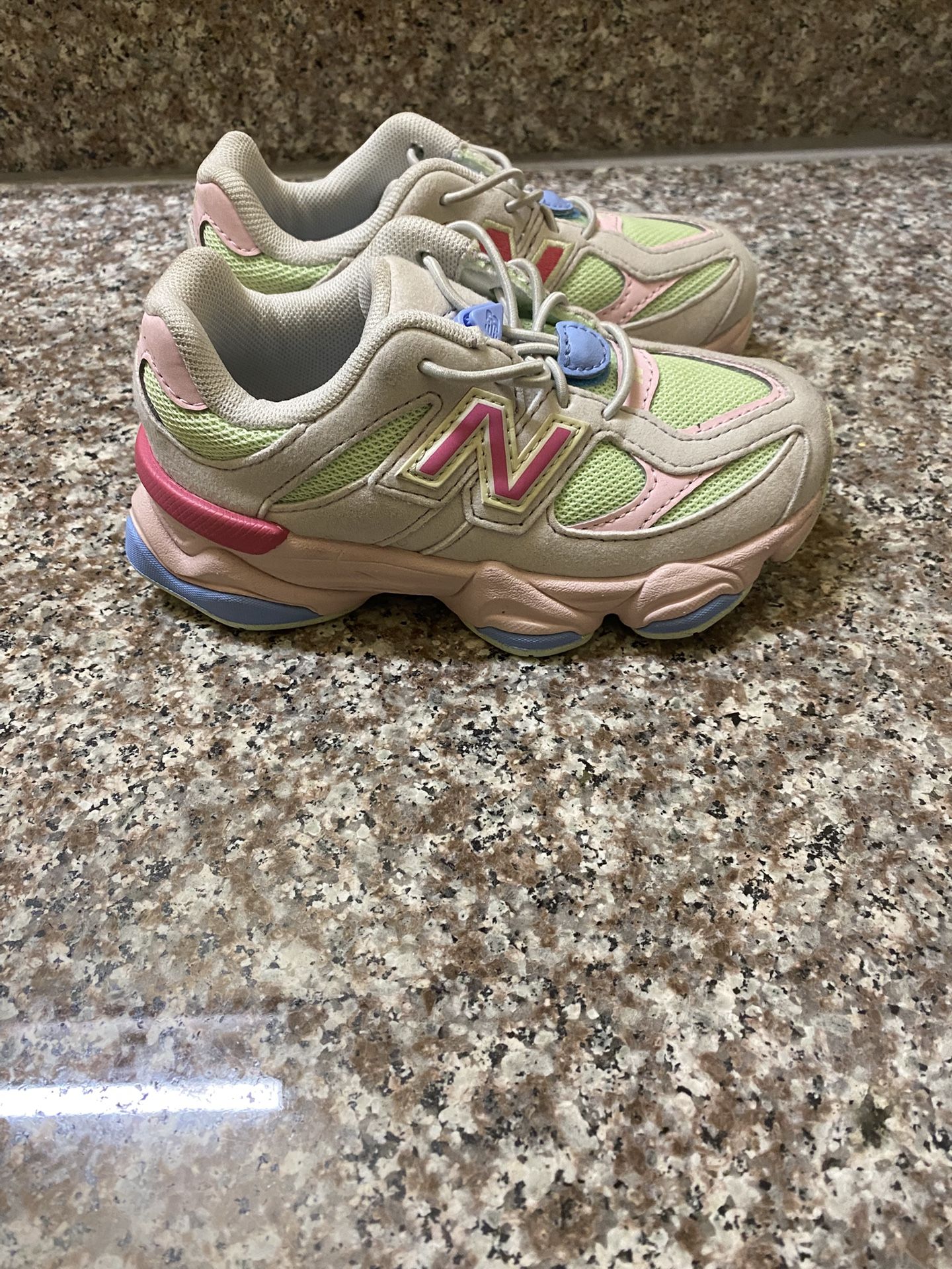 Toddler New Balance 