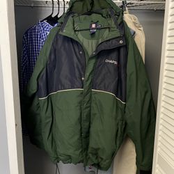 Vintage Ralph Lauren Jacket