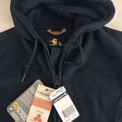 Carhartt FR Sweatshirt Women’s M  
