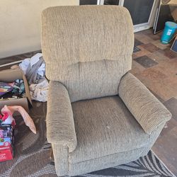 Free recliner