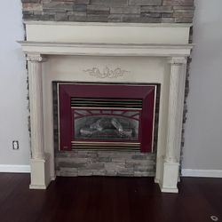 Mantel 