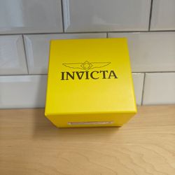 Invitca Pro Driver Watch
