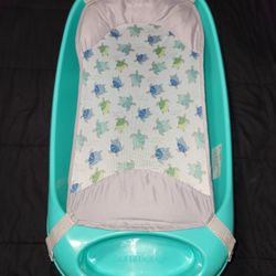 Summer Infant Splish 'n Splash 3- Stage Tub