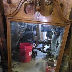 Mirror $10