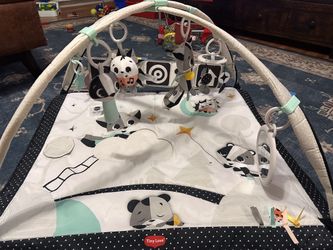 Baby Play Gym / Activity Mat
