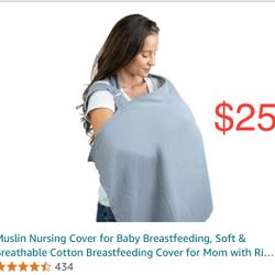 Nursing Cover