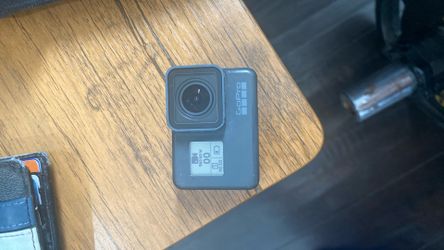 GoPro Hero 5