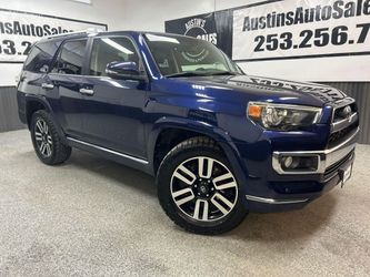 2014 Toyota 4Runner