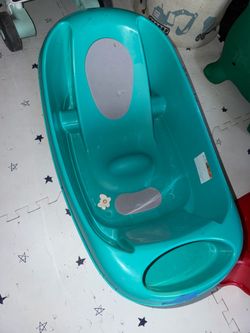 Baby Bath Tub