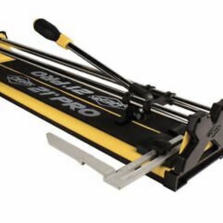 Professional Tile Cutter