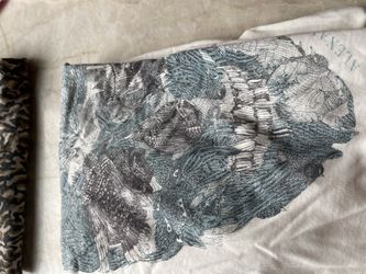 Alexander Mcqueen Tshirt. Mens Small