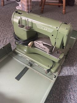 ELNA Sewing Machine