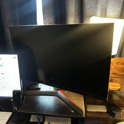 32’ 1440p Monitor
