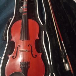 Violin 